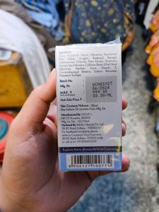 WishCare Hair Growth Serum Concentrate