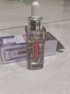 REVITALIFT HYALURONIC ACID