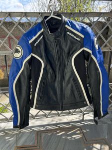Bering biker Jacket