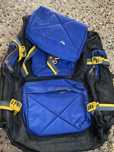 Travel Bag