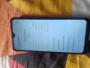 Samsung Galaxy M135G