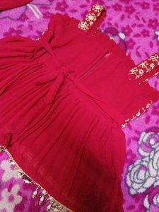 Baby Girl Clothe
