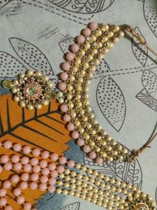 New Full Jewellery Set