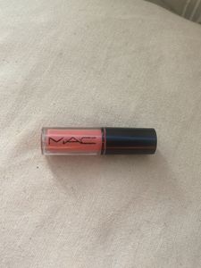 MAC Lipstick
