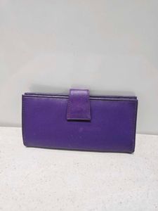 Baggit Bi-Color Women's Wallet 2 PC