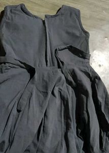 Cotton Frock For Girls