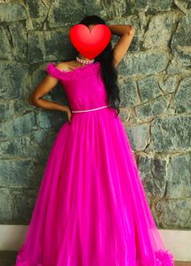 PINK FROCK 💓