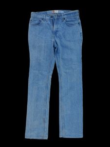 Vintage Y2k Levis Jeans (Unisex)