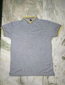 My Favourite Silver Colour Tshirt In New Conditi