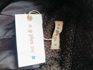 Winter Cape