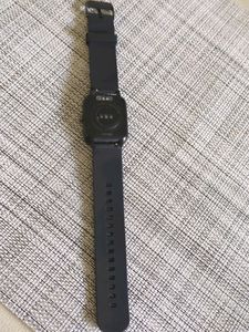 Noise ColoFit Pro 2 Smart Watch - Black