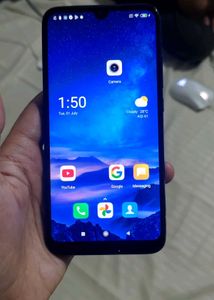 Redmi Y3 – Brand new Condition Barely Use🔥