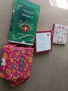 Decorative Storage Boxes