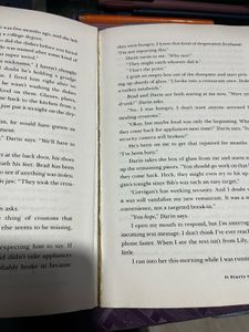 It Starts With Us by Colleen Hoover