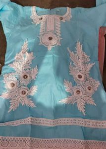 Girls Suit Set
