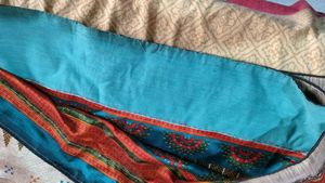 Ethnic Dress Material