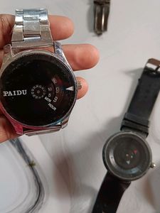Combo Watches