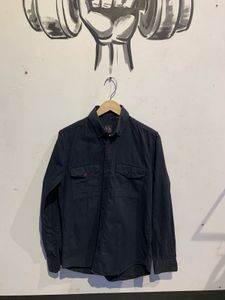 Armani button-down shirt