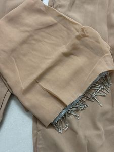 Pretty Bell Sleeve Suit