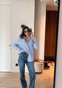 Ralph Lauren Oversized Shirt For Women