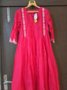 Kurta Pant Set