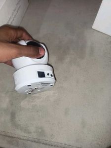 CP Plus EzyKam E21 - 2MP Full HD Security Camera