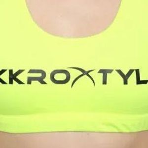 Neon Activewear Set