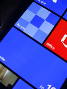 Nokia Lumia 1020