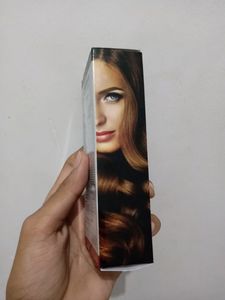 Hair Oil