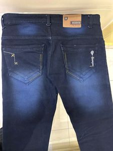Men&#39;s Casual Jean&#39;s