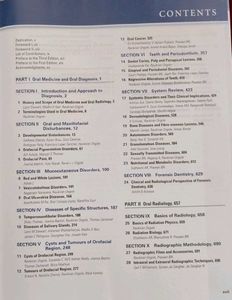 Textbook Of Oral Medicine And Radiology