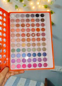 ADS eyeshadow Pallete