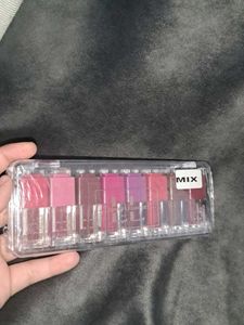 Lipstick Set - Multi Color
