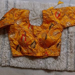 Amazing Designer Blouse
