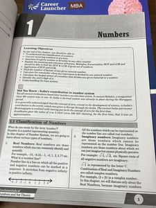 📚 MBA Preparation Book – Latest Edition