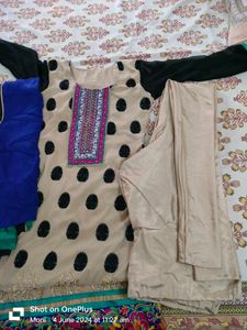 Salwar Suits