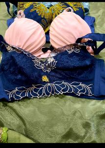 5 Important Bra Kombo