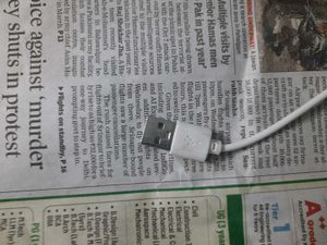 Portable Washing Machine