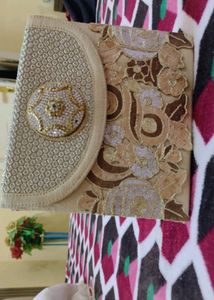 Bride Clutch