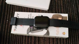 Fire Boltt Jaguar Smart Watch