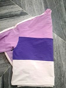Korean Style Sweatshirt New Condition