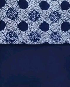 BEAUTIFUL DAILY WEAR DRESS MATERIAL FOR WOMEN