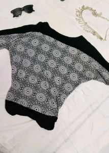 boho chic Top 🍸✨