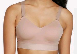 2 Sports Bras Padded Quick Dry Full Coverage