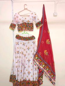 Navratri Chaniya Choli