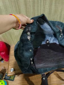 Imported Calvin Klein Hand Bag