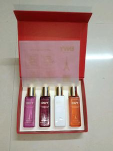 Envy Perfume Gift Set