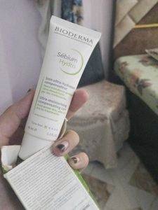 Bioderma Moisturiser