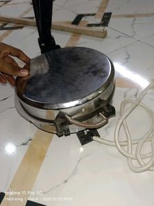 Roti Maker