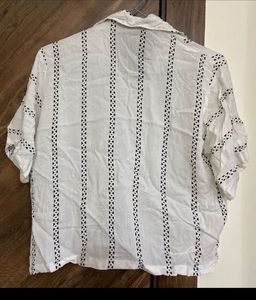 Cropped Shirts Bundle